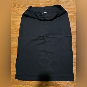 Women's Nine West Pull-On Ponte Pencil Skirt